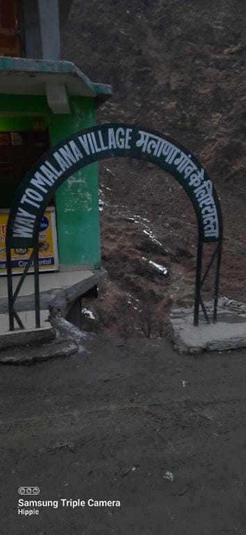 Shakti homestay kasol Vacation rental in Himachal Pradesh