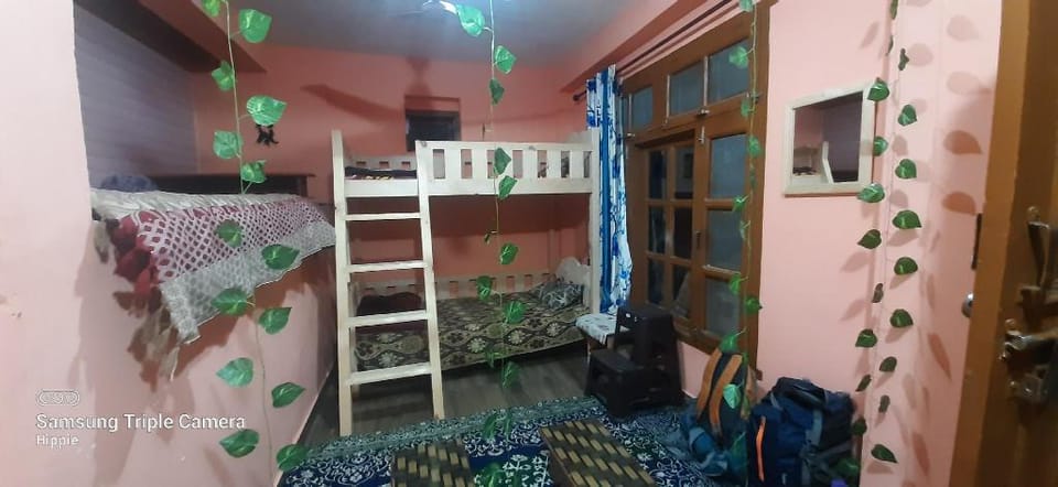 Shakti homestay kasol Vacation rental in Himachal Pradesh