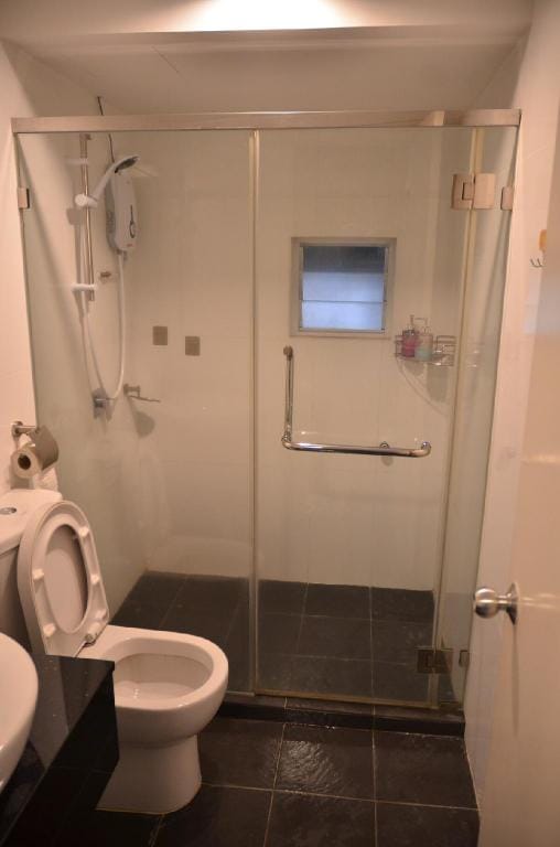 MARITIME SUITE DUPLEX  PENANG- MAGNIFICENT SEAVIEW Apartment in George Town