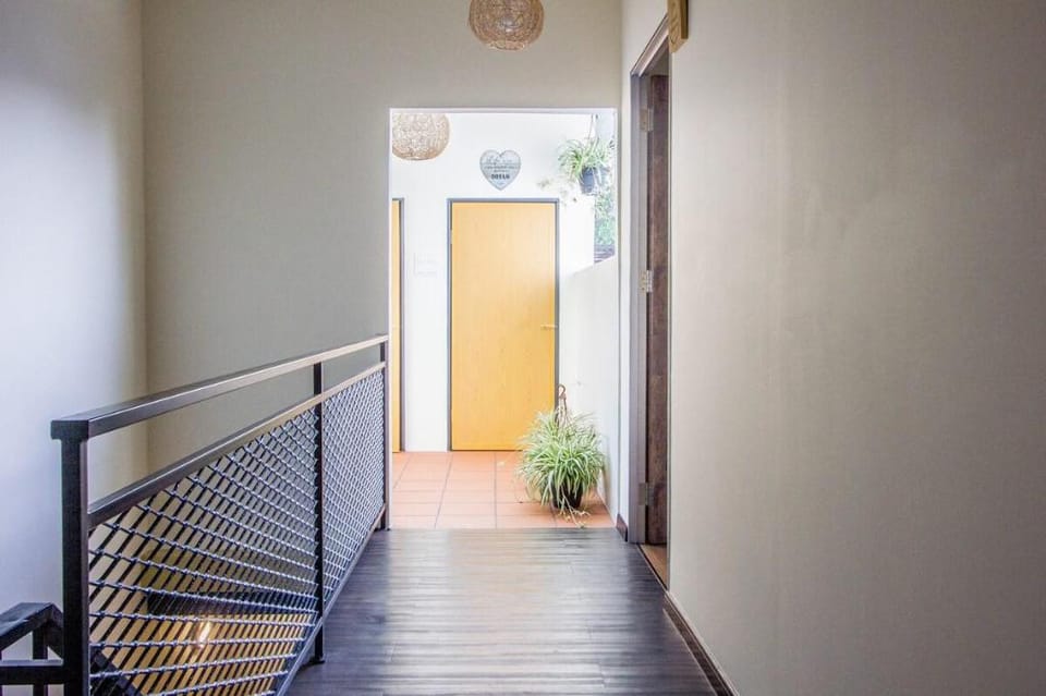 Explore 5BR Gardenhouse Retreats (Free Parking) Vacation rental in Penang