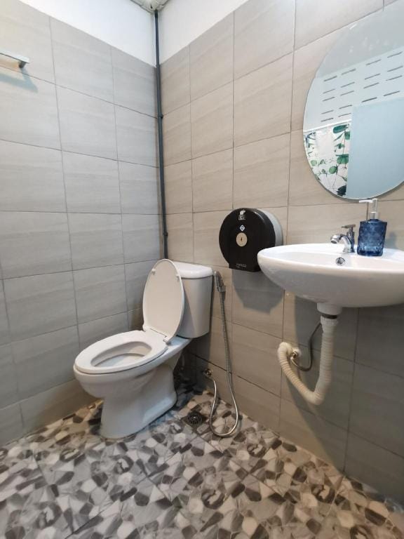 Aim Houze Vacation rental in Laos