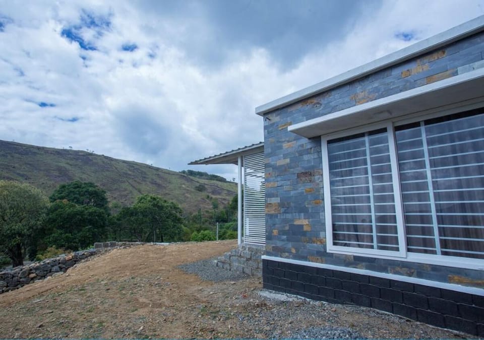 Tiyans Castle Private Villa Vagamon by Voye Homes Villa in Kerala