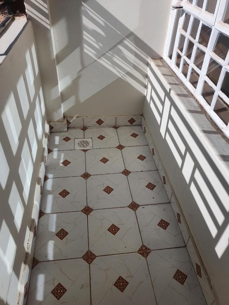 Soft Life Crib in Kinoo Apartment in Nairobi