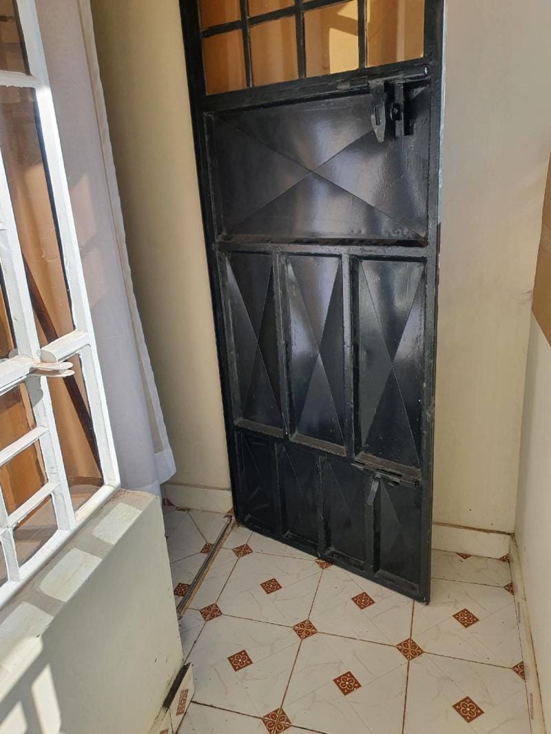Soft Life Crib in Kinoo Apartment in Nairobi