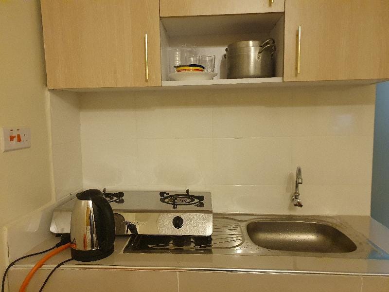 Soft Life Crib in Kinoo Apartment in Nairobi