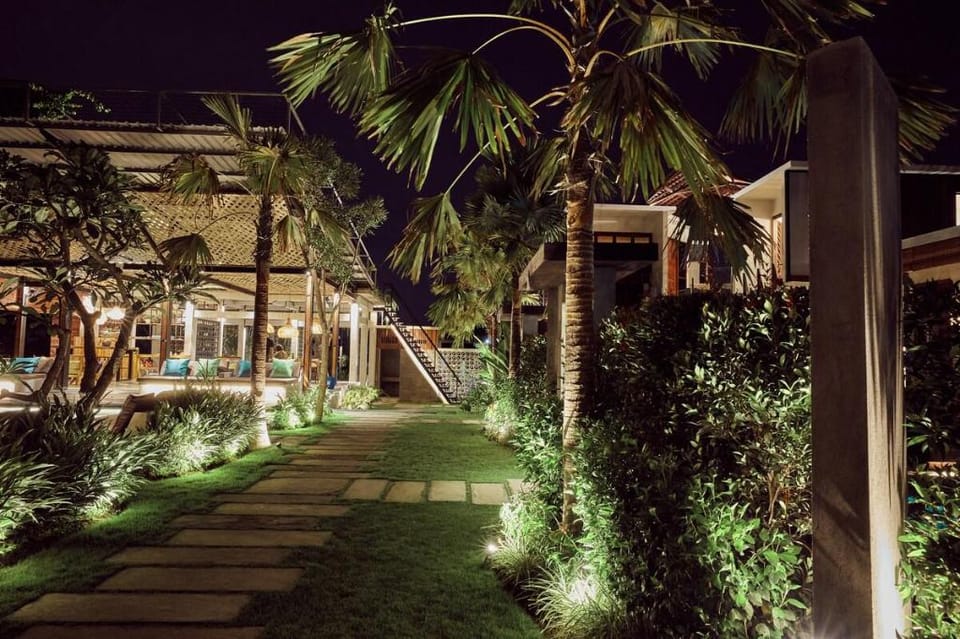 Podpadi Ubud Bali Retreat Groups/Events 14 Guest Villa in Bali