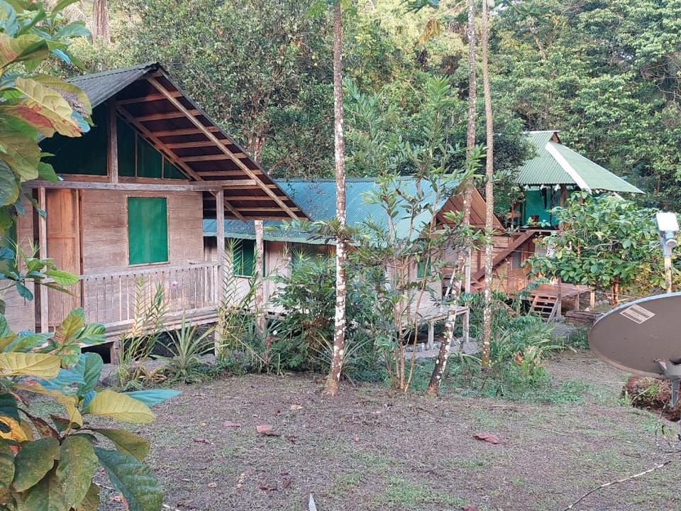 Cabañas Playa Terco Nuquí Vacation rental in Choco, Colombia