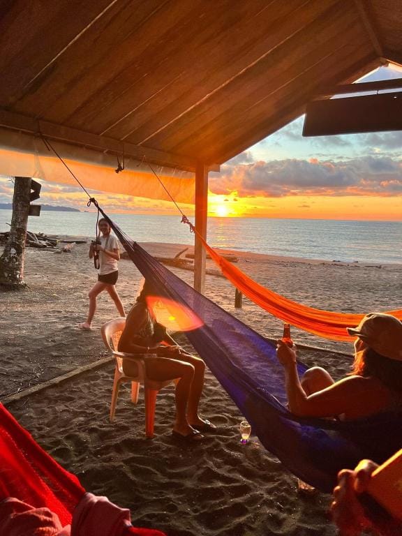 Cabañas Playa Terco Nuquí Vacation rental in Choco, Colombia
