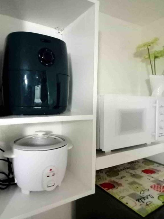 Dreamy 2BR Condo w/ Golf Course View - NO PARKING Apartment in Lapu-Lapu City