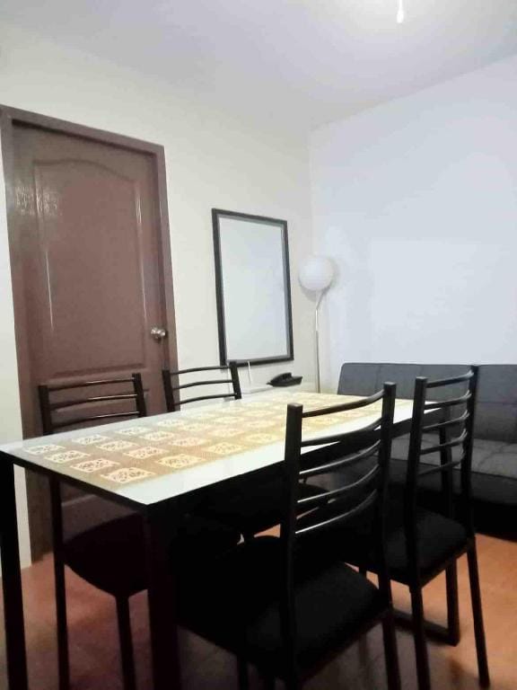 Dreamy 2BR Condo w/ Golf Course View - NO PARKING Apartment in Lapu-Lapu City