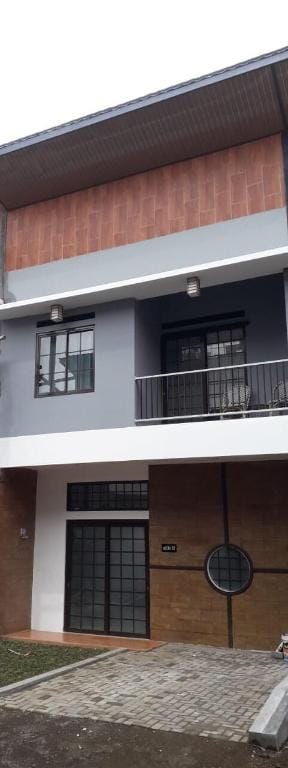 Villa kawoeng lembang Vacation rental in West Java
