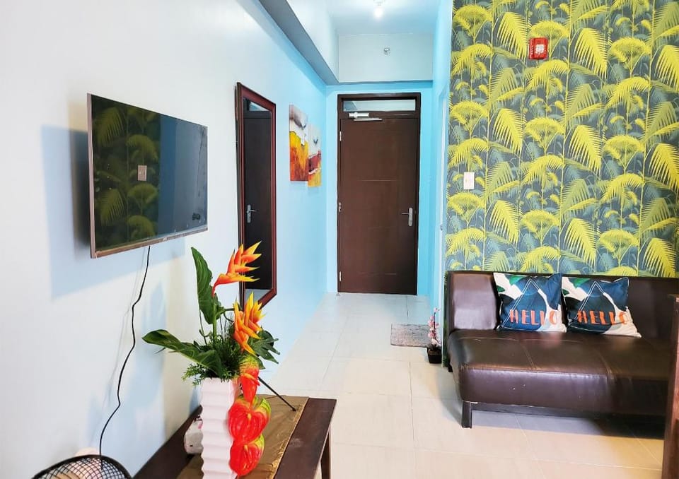 Pico de Loro Hamilo Coast Condo - Jacana Ocean Apartment in Nasugbu