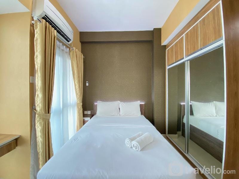 Cibiru Apartments Apartment in West Java