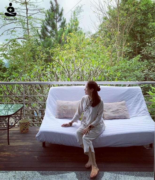 Private Bungalow1 - Skyview Hòa Bình Vacation rental in Laos