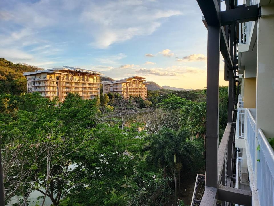 Pico de Loro Hamilo Coast Condo - Jacana Sunny Apartment in Nasugbu