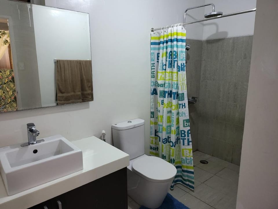 Pico de Loro Hamilo Coast Condo - Jacana Sunny Apartment in Nasugbu