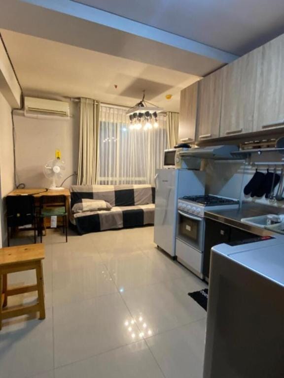 Callia Apartement Pulo Mas Jakarta Timur Apartment in Jakarta