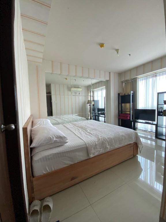 Callia Apartement Pulo Mas Jakarta Timur Apartment in Jakarta