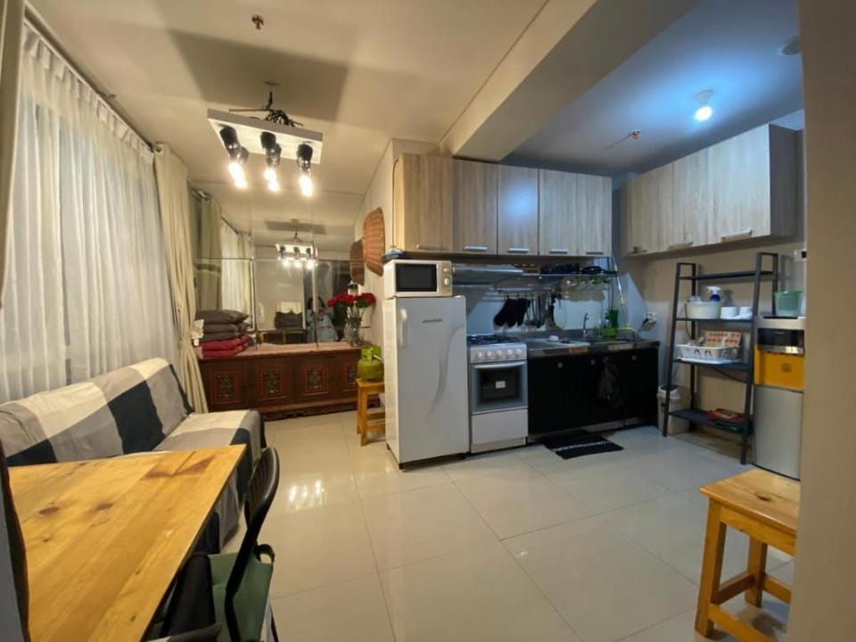 Callia Apartement Pulo Mas Jakarta Timur Apartment in Jakarta