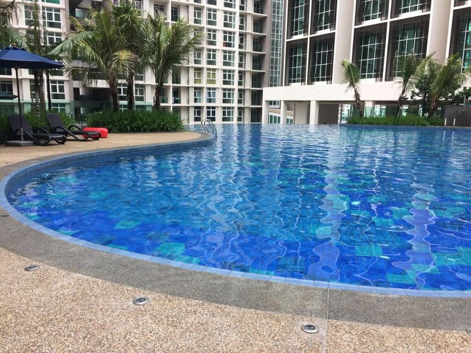 Homestay@MutiaraVille Cyberjaya Apartment in Selangor, Malaysia