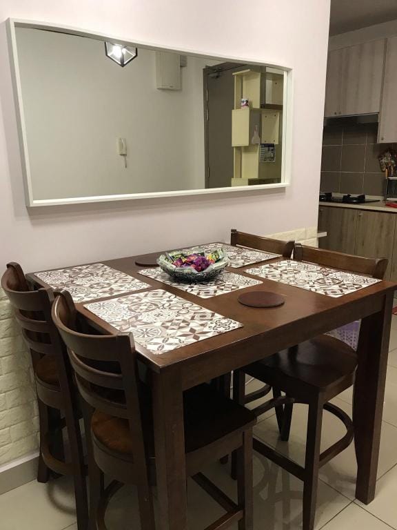 Homestay@MutiaraVille Cyberjaya Apartment in Selangor, Malaysia