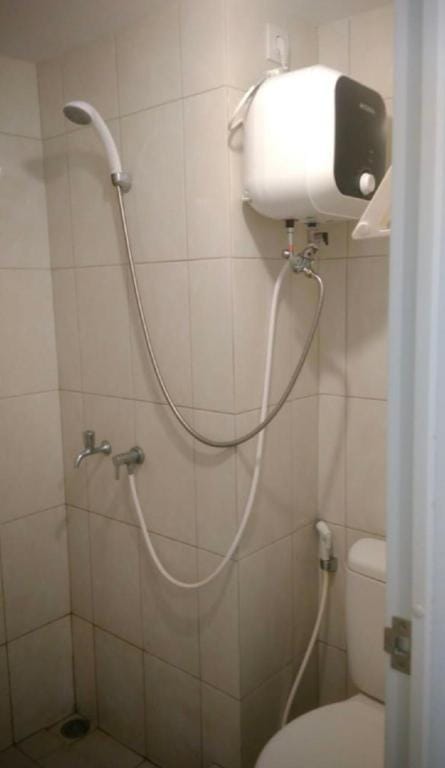 Nyaman Room Apartment in West Java