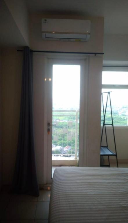 Nyaman Room Apartment in West Java