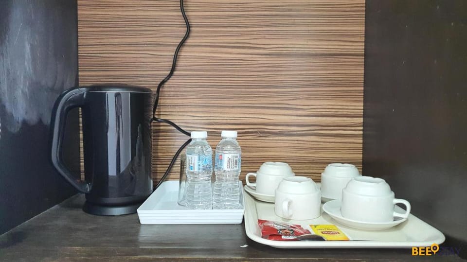 Studio 3pax | Gold Coast MORIB [A1623] Apartment in Selangor, Malaysia