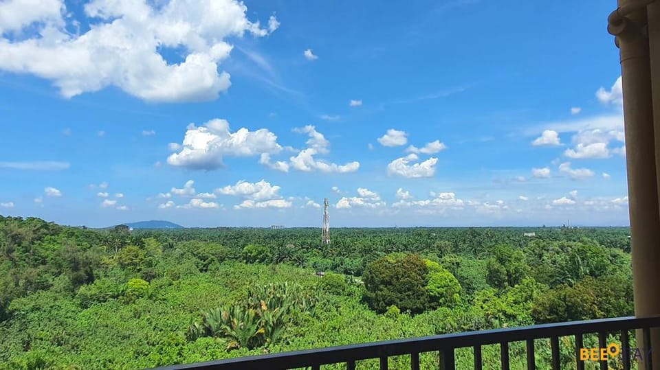 Studio 3pax | Gold Coast MORIB [A1623] Apartment in Selangor, Malaysia