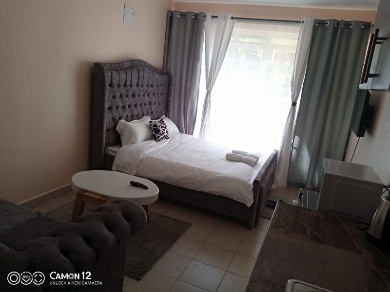 JIjI Poa studios Apartment in Nairobi