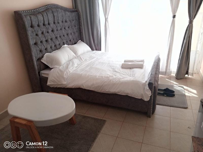 JIjI Poa studios Apartment in Nairobi