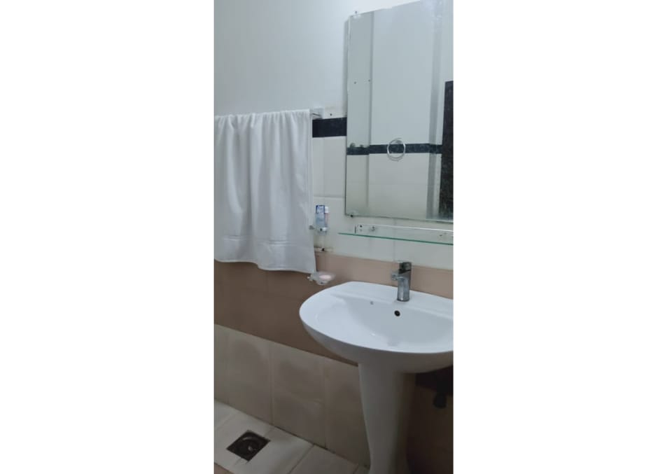AB Heights Comfort Stay – 1 Bedroom Apartment DHA Apartment in Lahore
