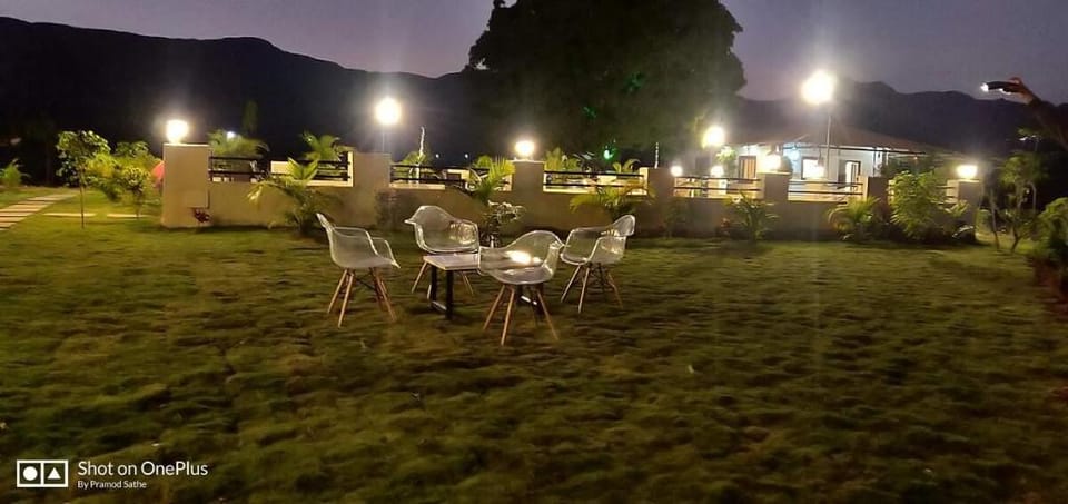 SAI FARM AND RESORT Villa in Maharashtra