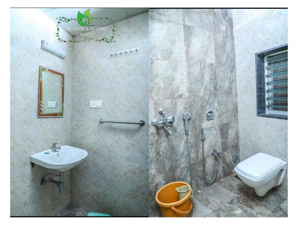 SAI FARM AND RESORT Villa in Maharashtra