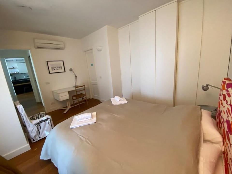 Mirella's house: a Unique Jewel Vacation rental in Camogli