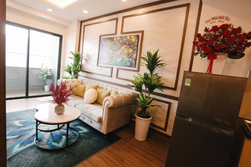Căn hộ FLC SEA TOWER QUY NHƠN APARTMENT Apartment in Vietnam