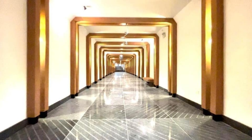 Căn hộ FLC SEA TOWER QUY NHƠN APARTMENT Apartment in Vietnam