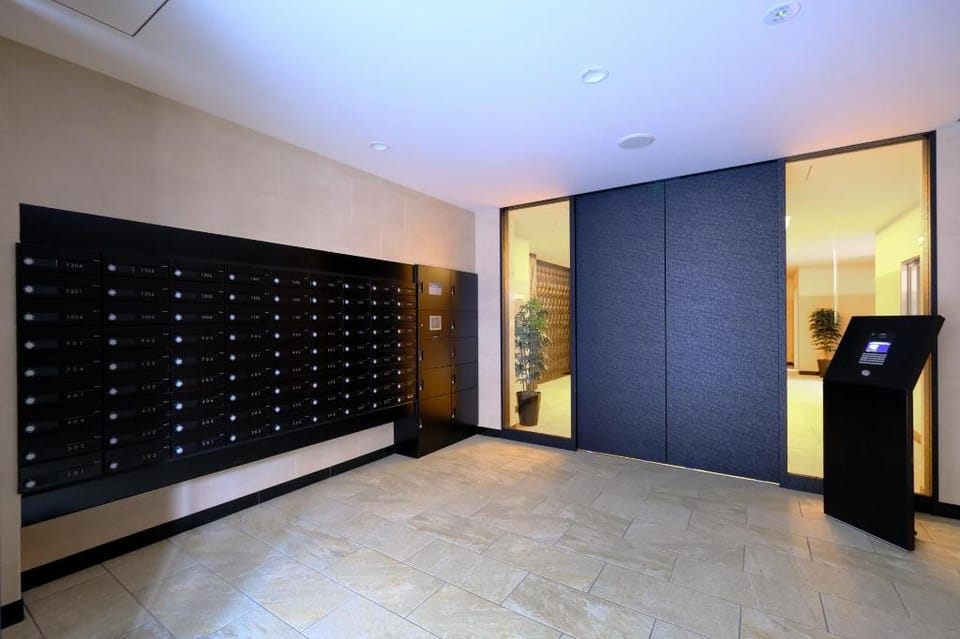Rakuyado Daikokucho Apartment in Osaka