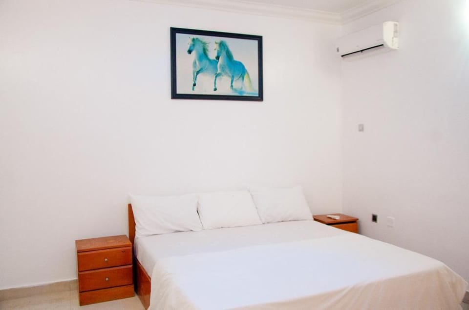 Nerry G  Appartment Apartment in Nigeria