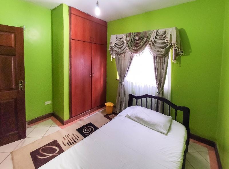 Tutua Homes with Sauna Vacation rental in Nairobi