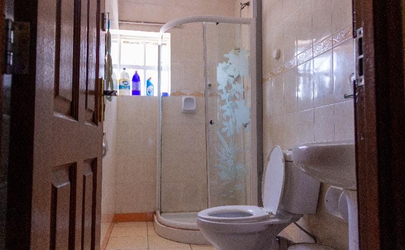 Tutua Homes with Sauna Vacation rental in Nairobi