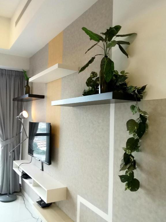 Designer 1 Bedroom Suite KLCC Lake View,M City Apartment in Federal Territory of Kuala Lumpur