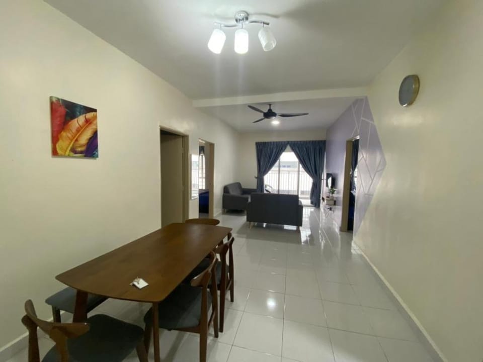 BC Homestay @ Emerald Avenue Apartment, Brinchang Apartment in Brinchang