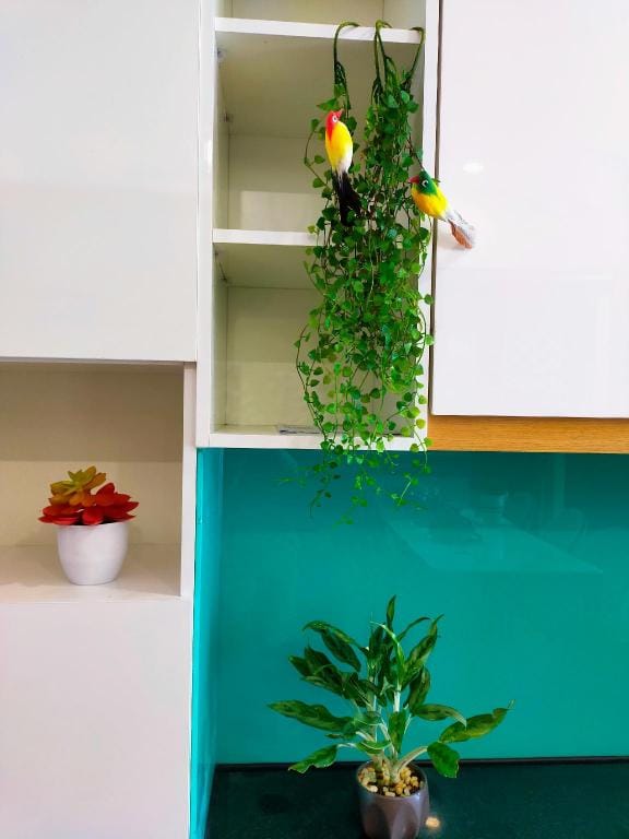 TMS Beach front Quy Nhon Apartment  Apartment in Vietnam