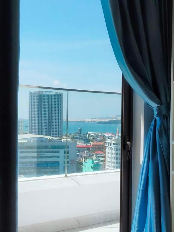 TMS Beach front Quy Nhon Apartment  Apartment in Vietnam