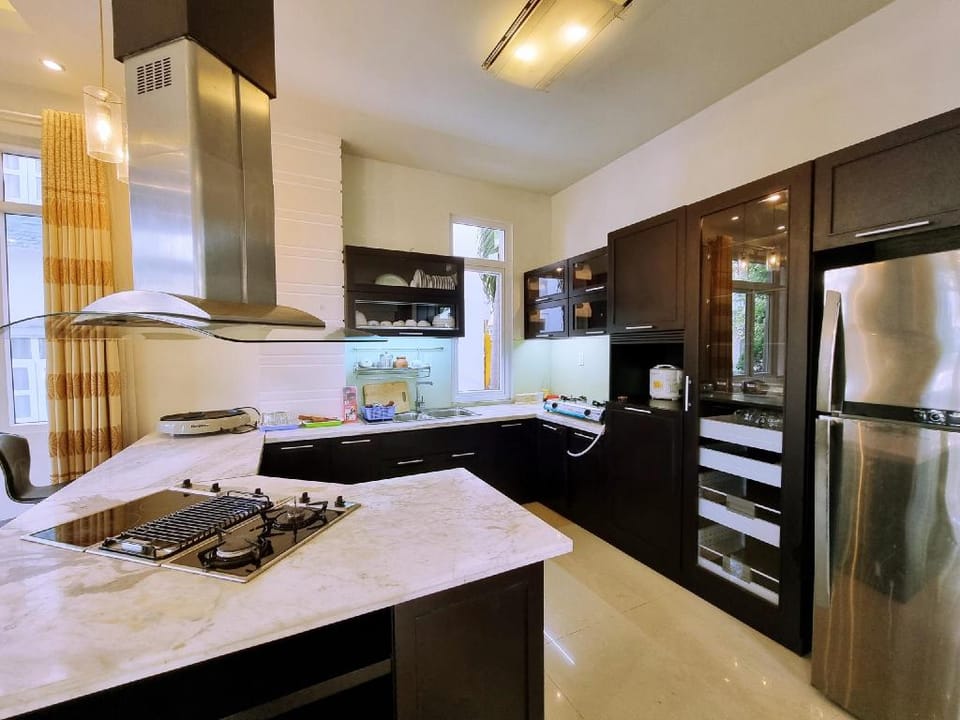 Anbi Villas An Viên Nha Trang Villa in Nha Trang