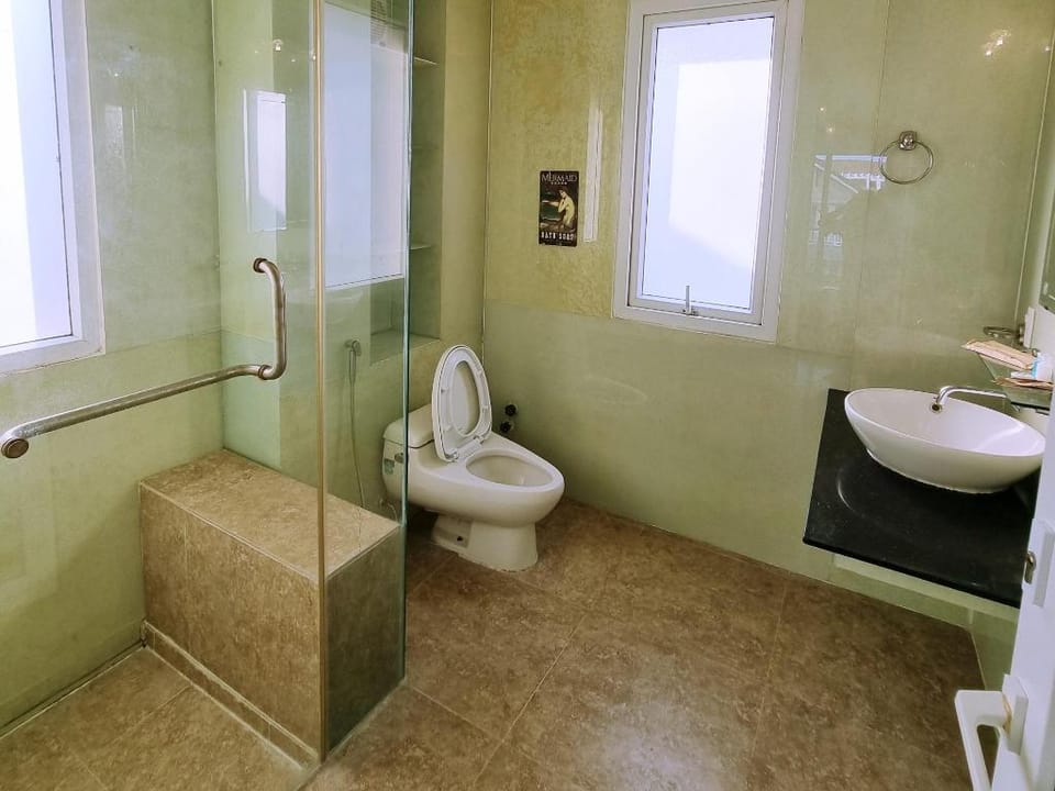 Anbi Villas An Viên Nha Trang Villa in Nha Trang