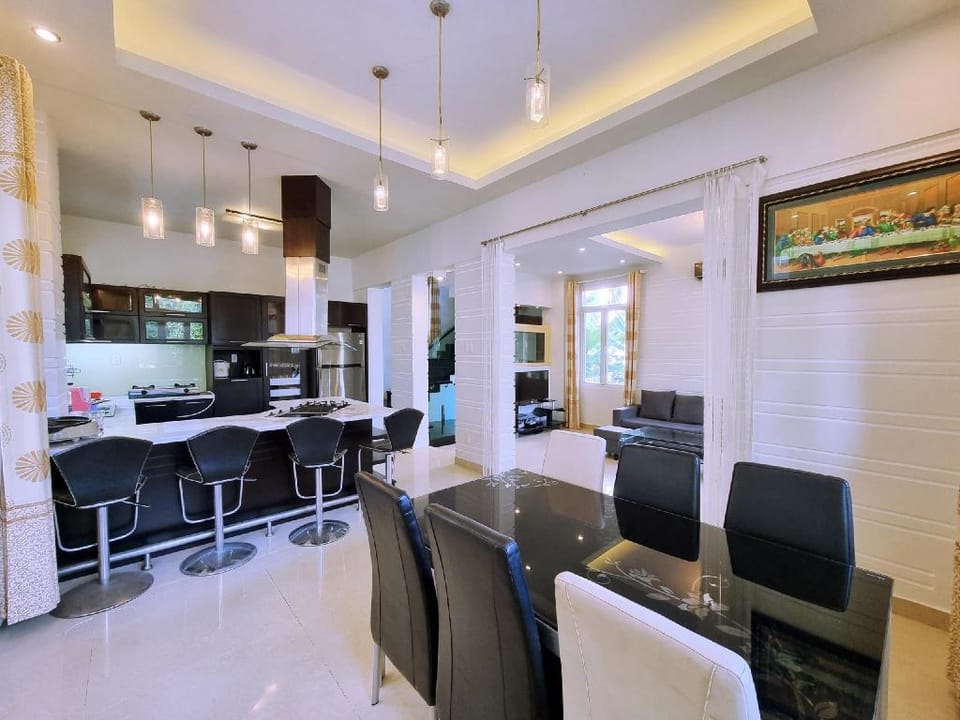 Anbi Villas An Viên Nha Trang Villa in Nha Trang