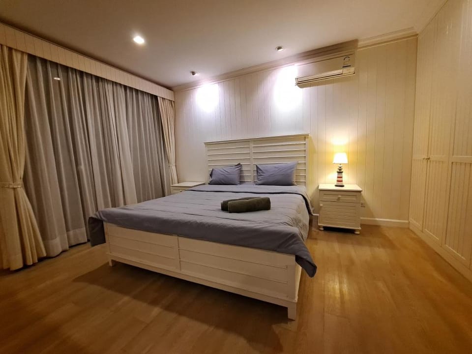 Baan San kraam Hua Hin บ้านแสนคราม by WT Apartment in Thailand