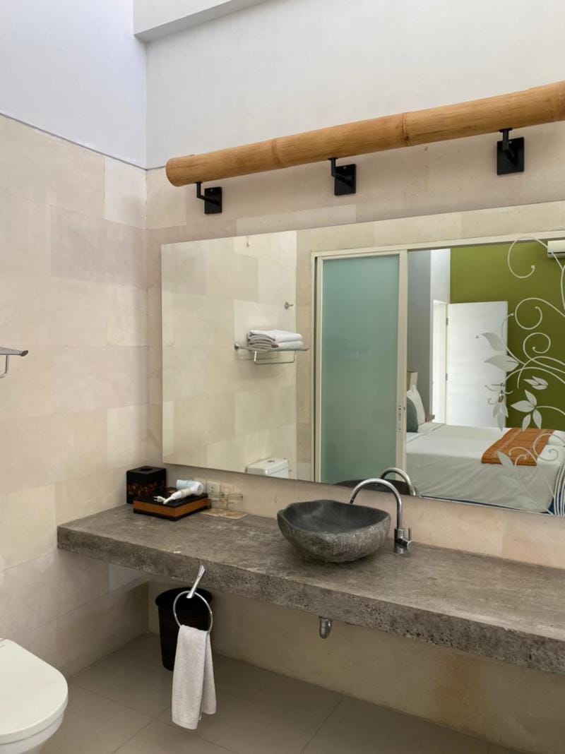 2 bedroom villa near nusa dua Villa in Kuta Selatan